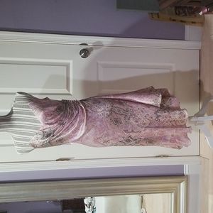 Jones New York dress cocktail signature